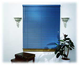 mini blinds picture