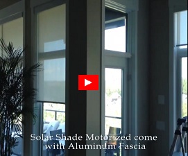 solar shade