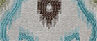 Prestige Chantilly Board Mounted Valance