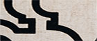 Prestige Chantilly Board Mounted Valance