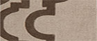 Prestige Chantilly Board Mounted Valance