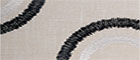 Prestige Chantilly Board Mounted Valance