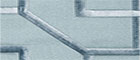 Prestige Chantilly Board Mounted Valance