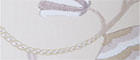 Prestige Chantilly Board Mounted Valance